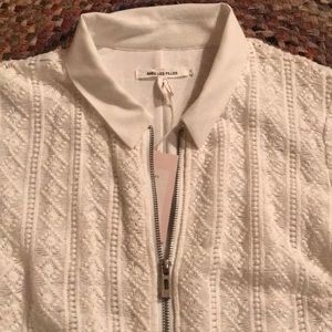 AVEC LES FILLES  dress / duster